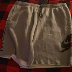 Men’s Jordan shorts